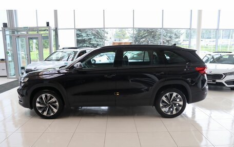 Skoda Kodiaq, 2025 год, 5 000 000 рублей, 2 фотография