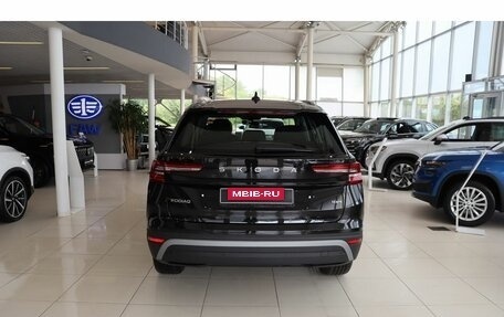 Skoda Kodiaq, 2025 год, 5 000 000 рублей, 4 фотография