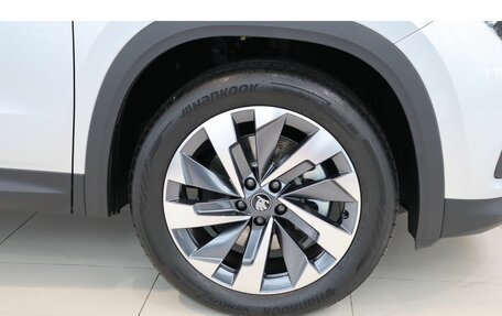 Skoda Kodiaq, 2025 год, 5 450 000 рублей, 10 фотография