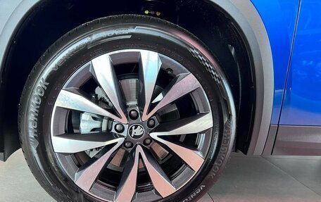 Skoda Kodiaq, 2025 год, 5 450 000 рублей, 11 фотография