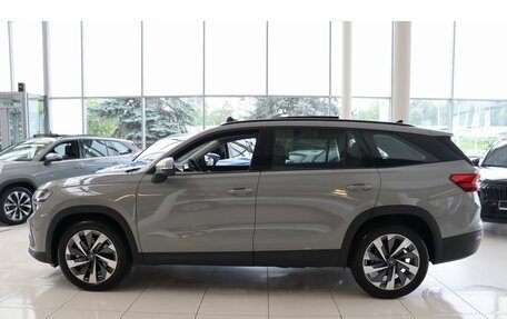 Skoda Kodiaq, 2025 год, 5 000 000 рублей, 2 фотография
