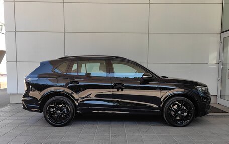 Volkswagen Tiguan, 2025 год, 4 950 000 рублей, 5 фотография