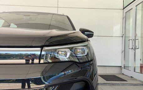 Volkswagen Tiguan, 2025 год, 4 950 000 рублей, 7 фотография