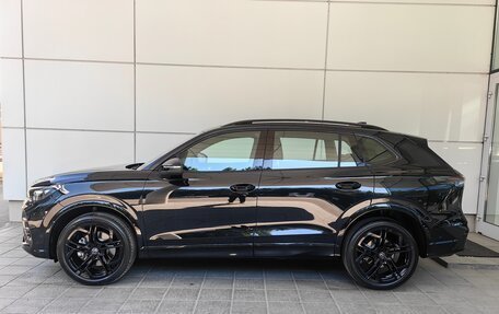 Volkswagen Tiguan, 2025 год, 4 950 000 рублей, 2 фотография