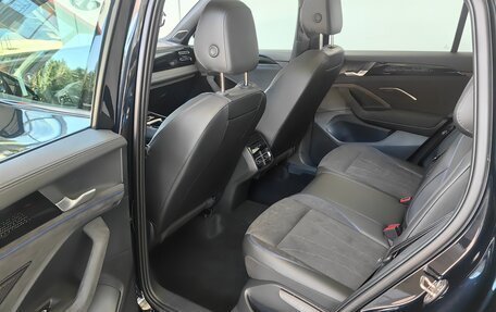 Volkswagen Tiguan, 2025 год, 4 950 000 рублей, 12 фотография