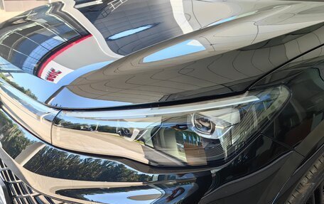 Volkswagen Tiguan, 2025 год, 4 950 000 рублей, 8 фотография