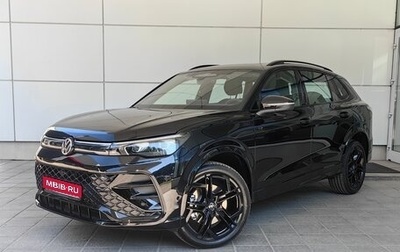 Volkswagen Tiguan, 2025 год, 4 950 000 рублей, 1 фотография
