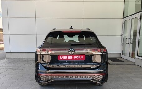 Volkswagen Tiguan, 2025 год, 4 950 000 рублей, 4 фотография