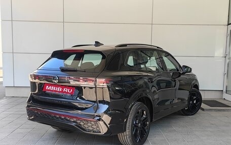 Volkswagen Tiguan, 2025 год, 4 950 000 рублей, 6 фотография