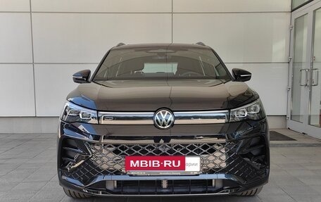 Volkswagen Tiguan, 2025 год, 4 950 000 рублей, 3 фотография