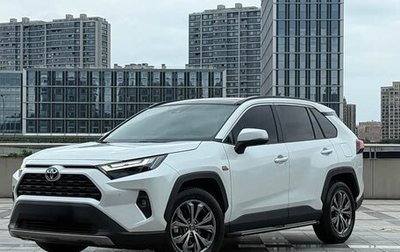 Toyota RAV4, 2022 год, 2 678 000 рублей, 1 фотография