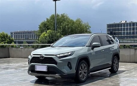 Toyota RAV4, 2022 год, 2 970 000 рублей, 1 фотография