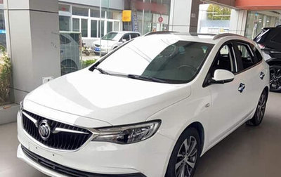 Buick Excelle III, 2021 год, 941 940 рублей, 1 фотография