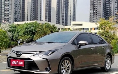 Toyota Corolla, 2021 год, 1 478 900 рублей, 1 фотография
