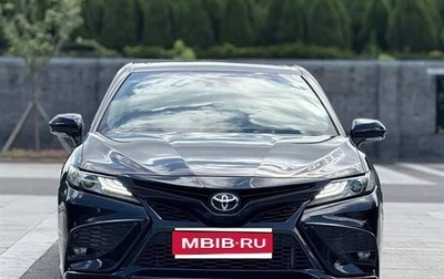 Toyota Camry, 2021 год, 2 200 000 рублей, 1 фотография