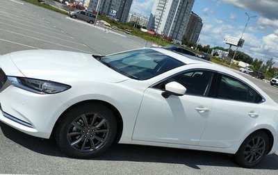 Mazda Atenza III, 2019 год, 3 190 000 рублей, 1 фотография
