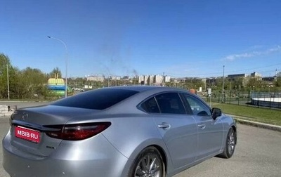 Mazda 6, 2020 год, 2 230 000 рублей, 1 фотография