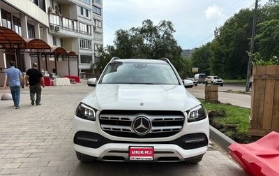 Mercedes-Benz GLS, 2022 год, 8 800 000 рублей, 1 фотография