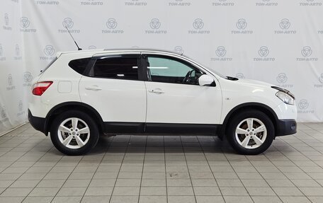 Nissan Qashqai, 2010 год, 765 000 рублей, 4 фотография