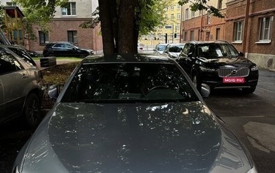 BMW 5 серия, 2018 год, 3 250 000 рублей, 1 фотография
