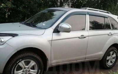Lifan X60 I рестайлинг, 2013 год, 380 000 рублей, 1 фотография