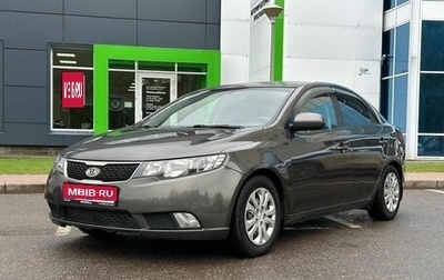 KIA Cerato III, 2011 год, 630 000 рублей, 1 фотография