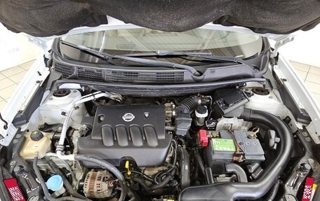 Nissan Qashqai, 2010 год, 765 000 рублей, 9 фотография