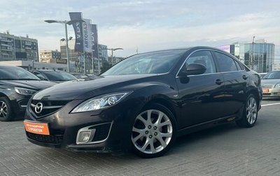 Mazda 6, 2008 год, 780 000 рублей, 1 фотография
