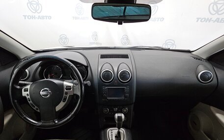 Nissan Qashqai, 2010 год, 765 000 рублей, 12 фотография