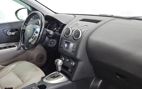Nissan Qashqai, 2010 год, 765 000 рублей, 13 фотография