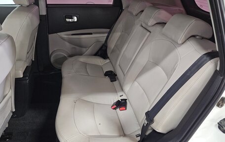Nissan Qashqai, 2010 год, 765 000 рублей, 16 фотография