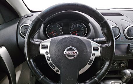 Nissan Qashqai, 2010 год, 765 000 рублей, 19 фотография