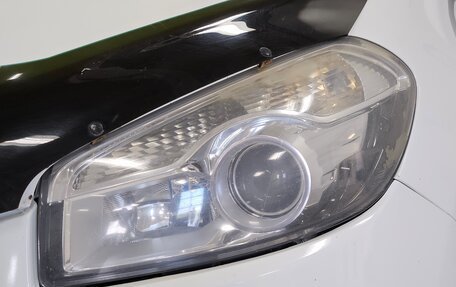Nissan Qashqai, 2010 год, 765 000 рублей, 17 фотография