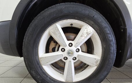 Nissan Qashqai, 2010 год, 765 000 рублей, 18 фотография