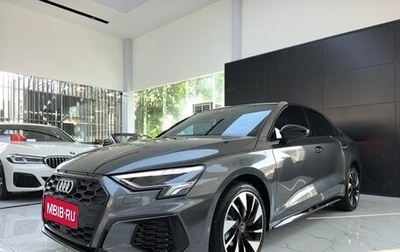 Audi A3, 2022 год, 2 550 355 рублей, 1 фотография