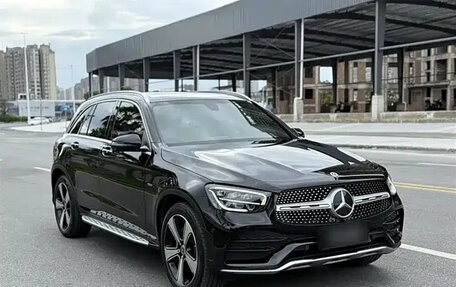 Mercedes-Benz GLC, 2022 год, 3 850 020 рублей, 2 фотография