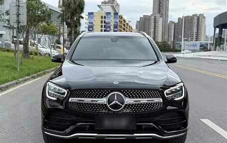 Mercedes-Benz GLC, 2022 год, 3 850 020 рублей, 3 фотография