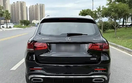 Mercedes-Benz GLC, 2022 год, 3 850 020 рублей, 5 фотография