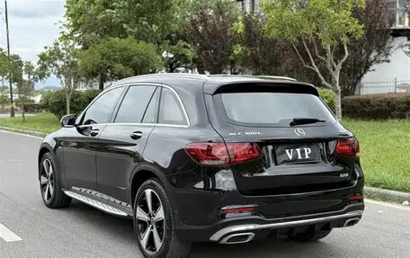 Mercedes-Benz GLC, 2022 год, 3 850 020 рублей, 4 фотография