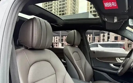 Mercedes-Benz GLC, 2022 год, 3 850 020 рублей, 8 фотография