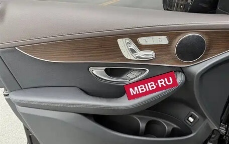 Mercedes-Benz GLC, 2022 год, 3 850 020 рублей, 10 фотография