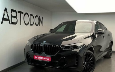 BMW X6, 2025 год, 17 850 000 рублей, 1 фотография