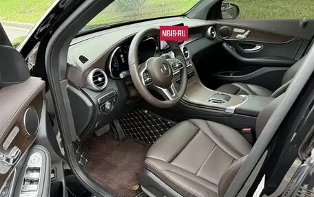 Mercedes-Benz GLC, 2022 год, 3 850 020 рублей, 6 фотография