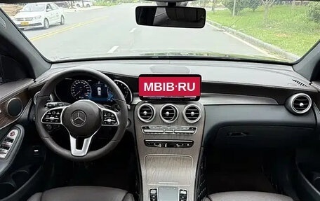 Mercedes-Benz GLC, 2022 год, 3 850 020 рублей, 9 фотография