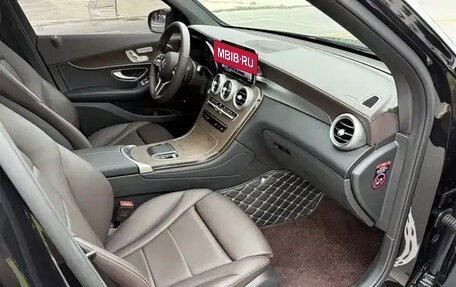 Mercedes-Benz GLC, 2022 год, 3 850 020 рублей, 7 фотография