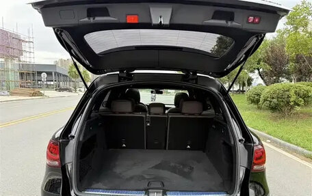 Mercedes-Benz GLC, 2022 год, 3 850 020 рублей, 13 фотография