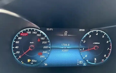 Mercedes-Benz GLC, 2022 год, 3 850 020 рублей, 11 фотография