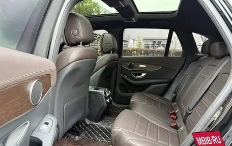 Mercedes-Benz GLC, 2022 год, 3 850 020 рублей, 14 фотография