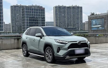 Toyota RAV4, 2022 год, 2 970 000 рублей, 3 фотография