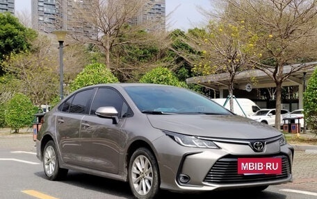 Toyota Corolla, 2021 год, 1 478 900 рублей, 2 фотография